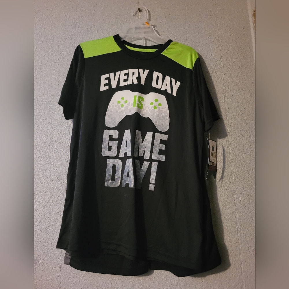 Game Day SS Short Set